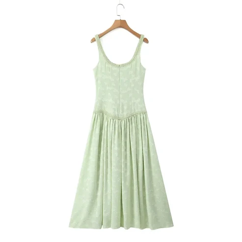 Summerland // Dress