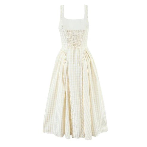 Luna Rosa // Dress