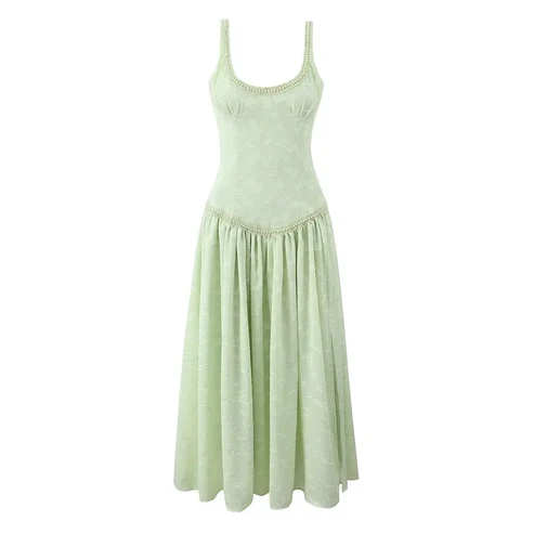 Summerland // Dress