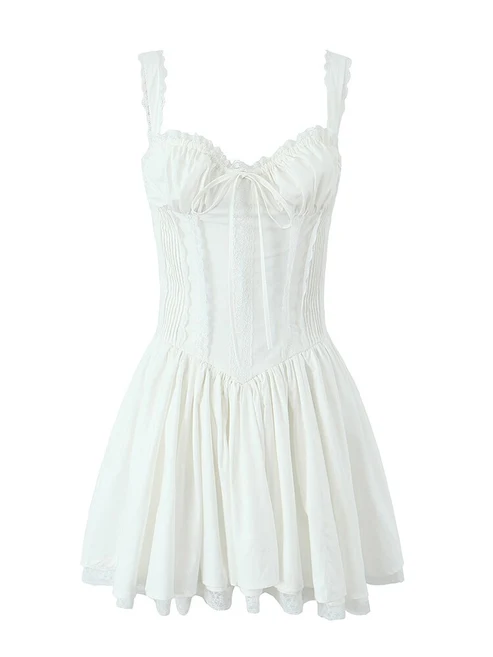 Amour Affair // Dress