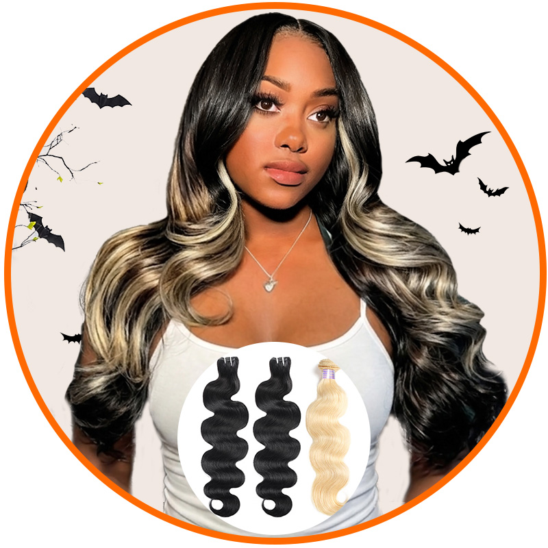 15A Premium Human Hair Bundles