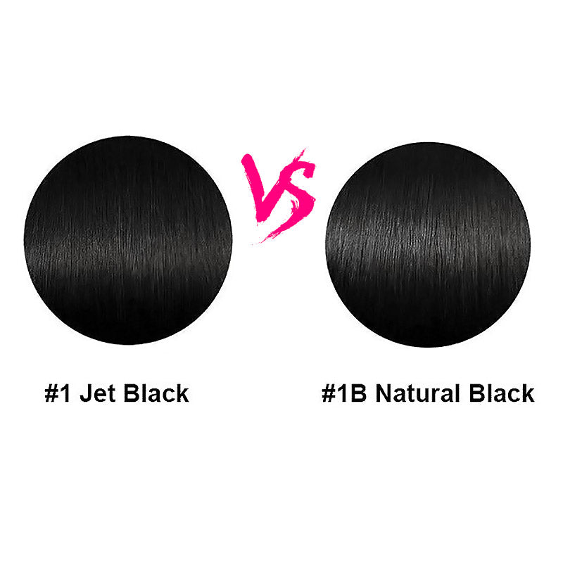 Water Wave 3 Bundles with Transparent 4*4 Lace Closure Human Hair Weave - AlloveHair