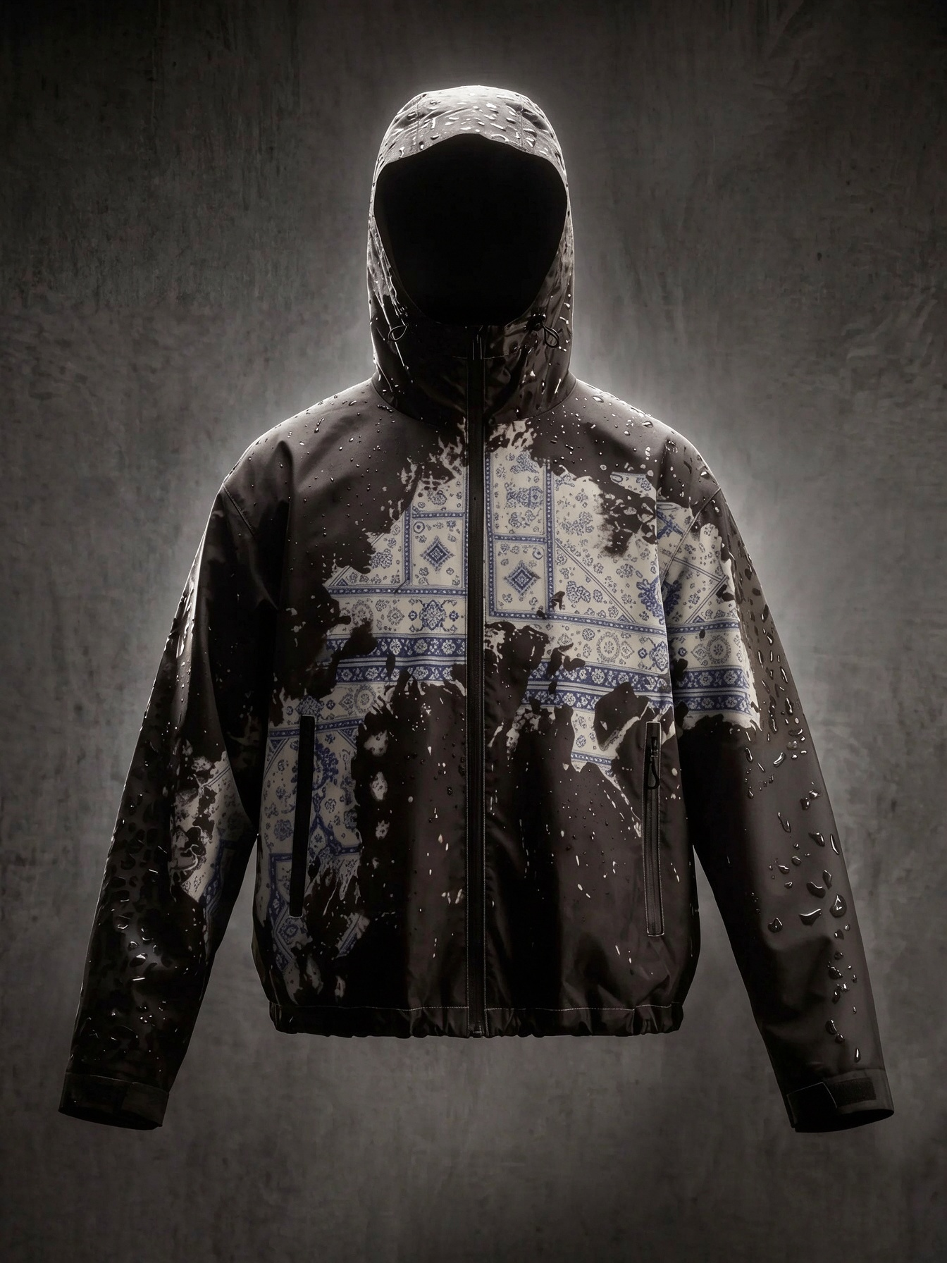 Heat Reactive Tracksuit