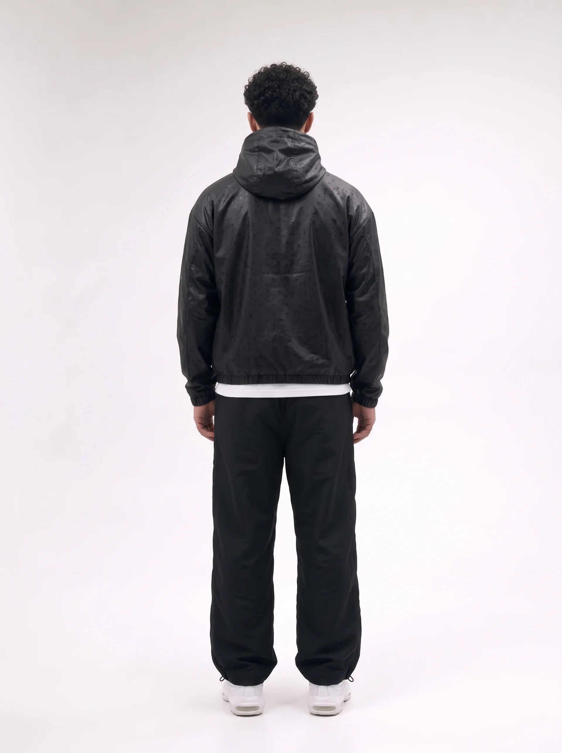 Tracksuit Back