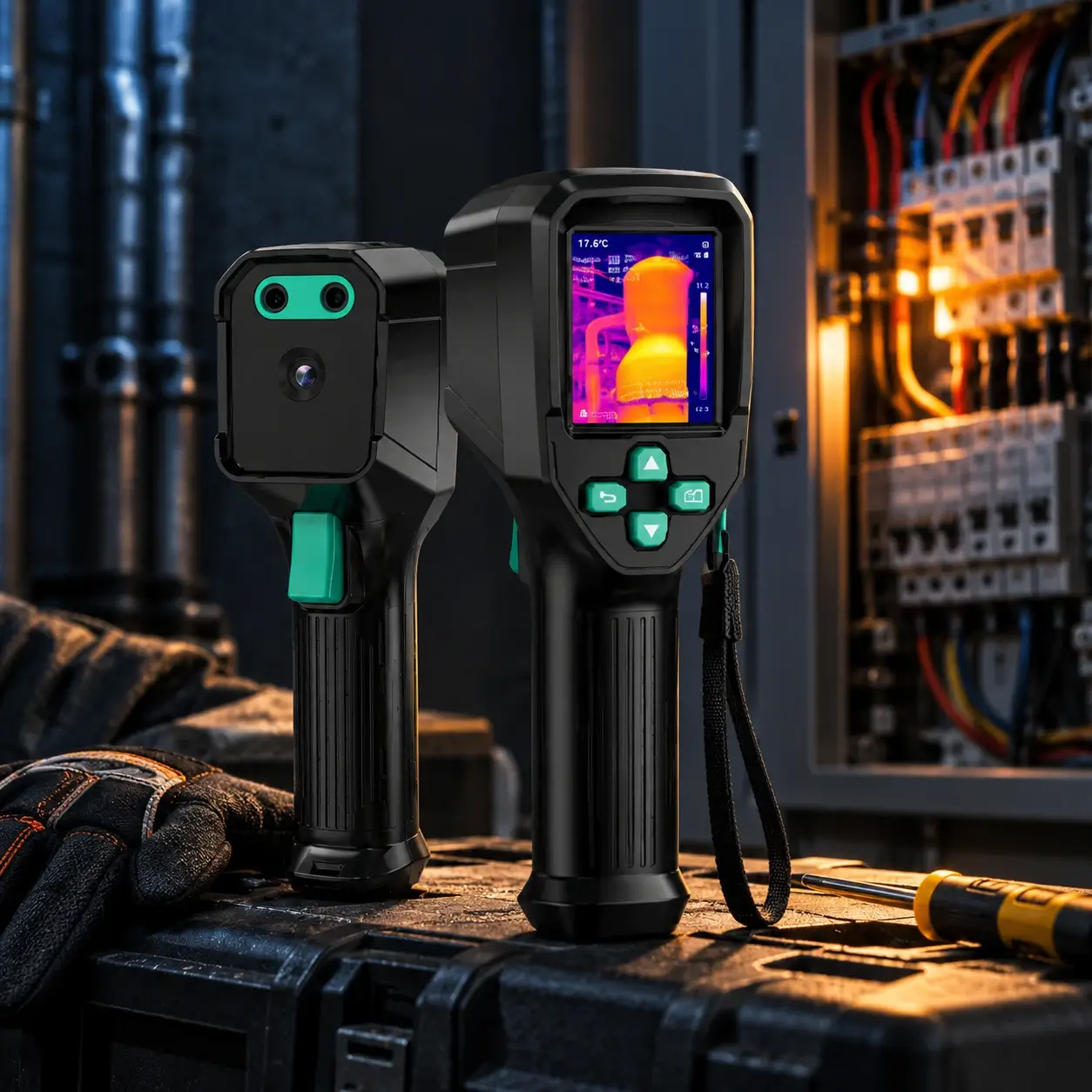 Thermal Imaging