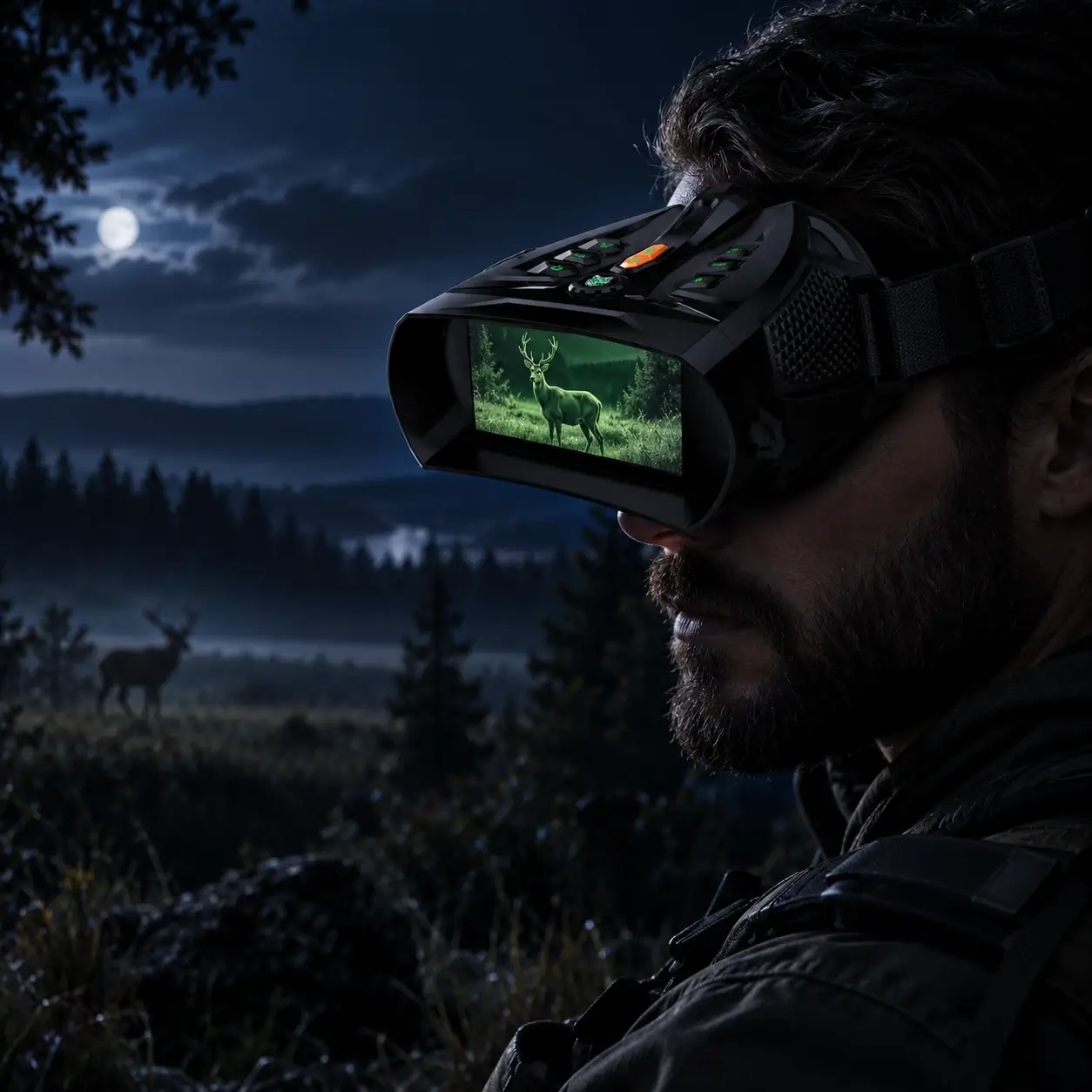 Night Vision