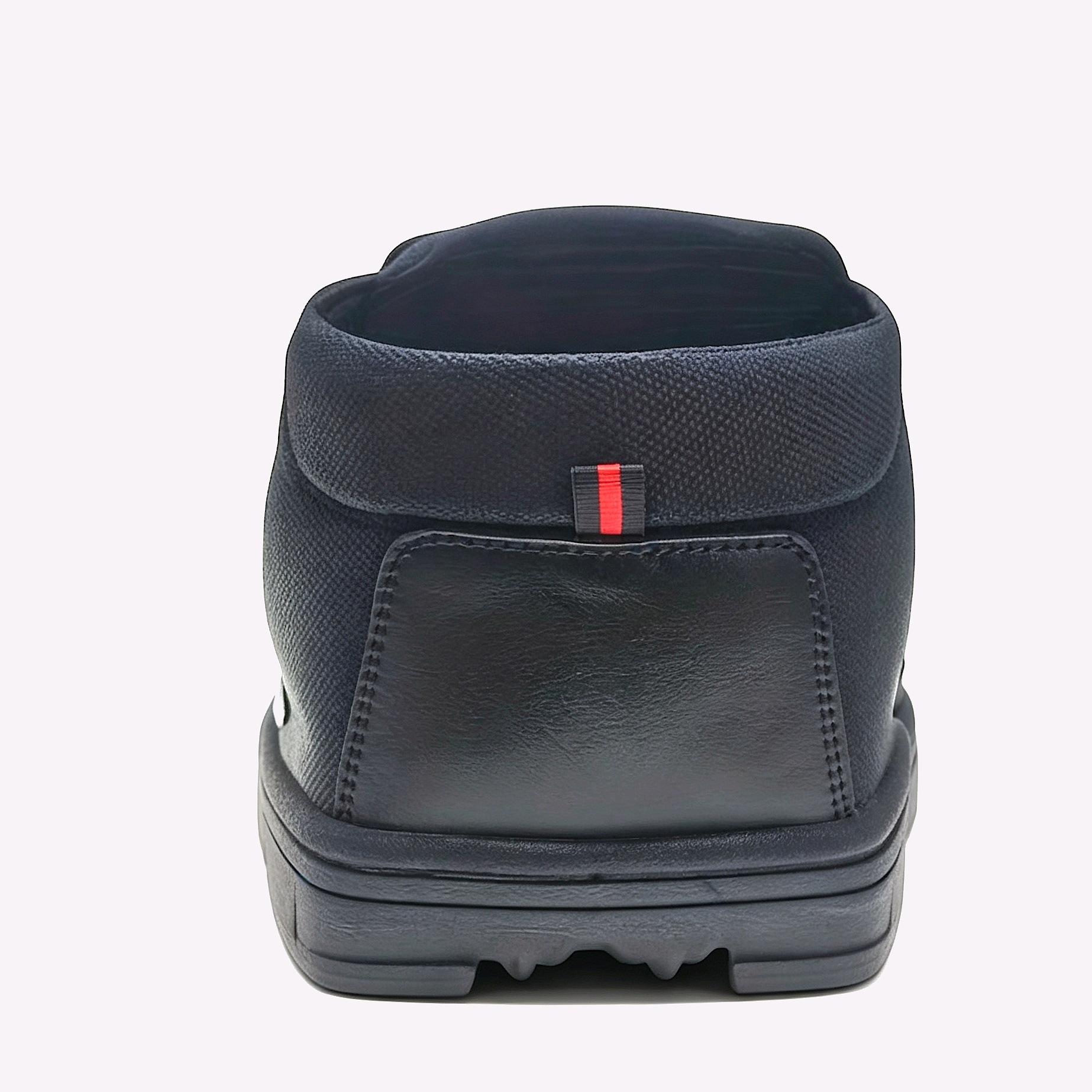 Heavy-Duty Equestrian Hoof Boots(1pair): Winter Traction & Protection. Waterproof, durable material with deep-lug sole for grip. Ideal for Nordic & UK climates.