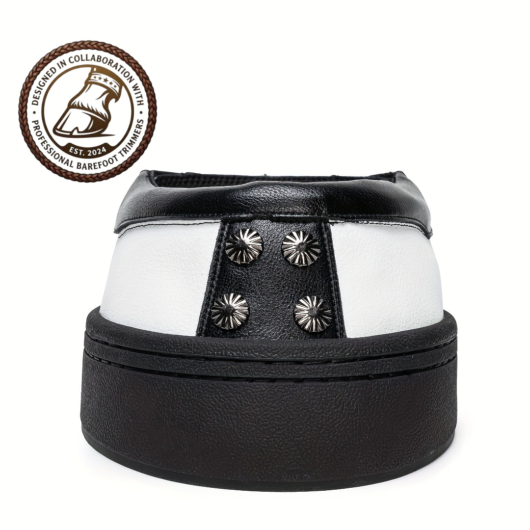 Fashion & Show Hoof Boots
