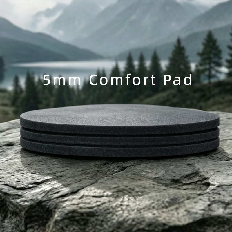 Five Star Hoof Boot Comfort Pad – 5mm & 8mm Dual-Thickness Protection