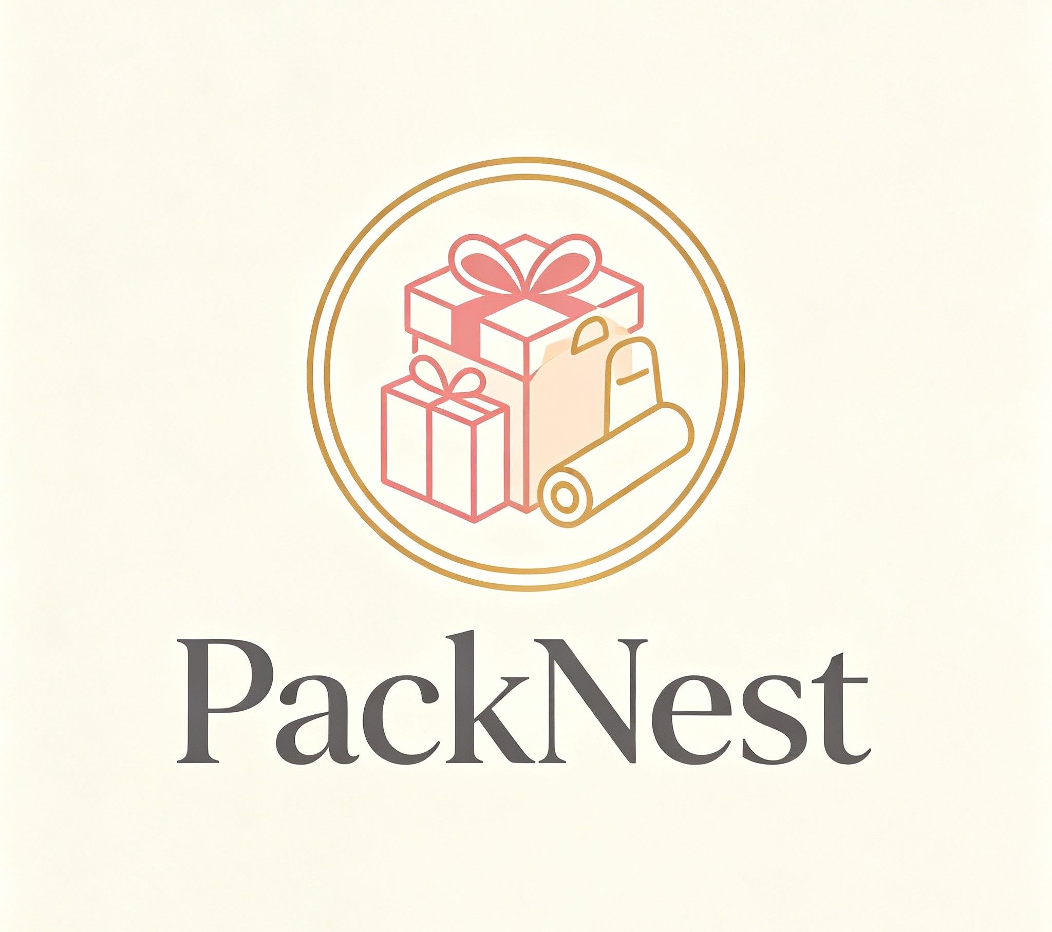 PACKNEST