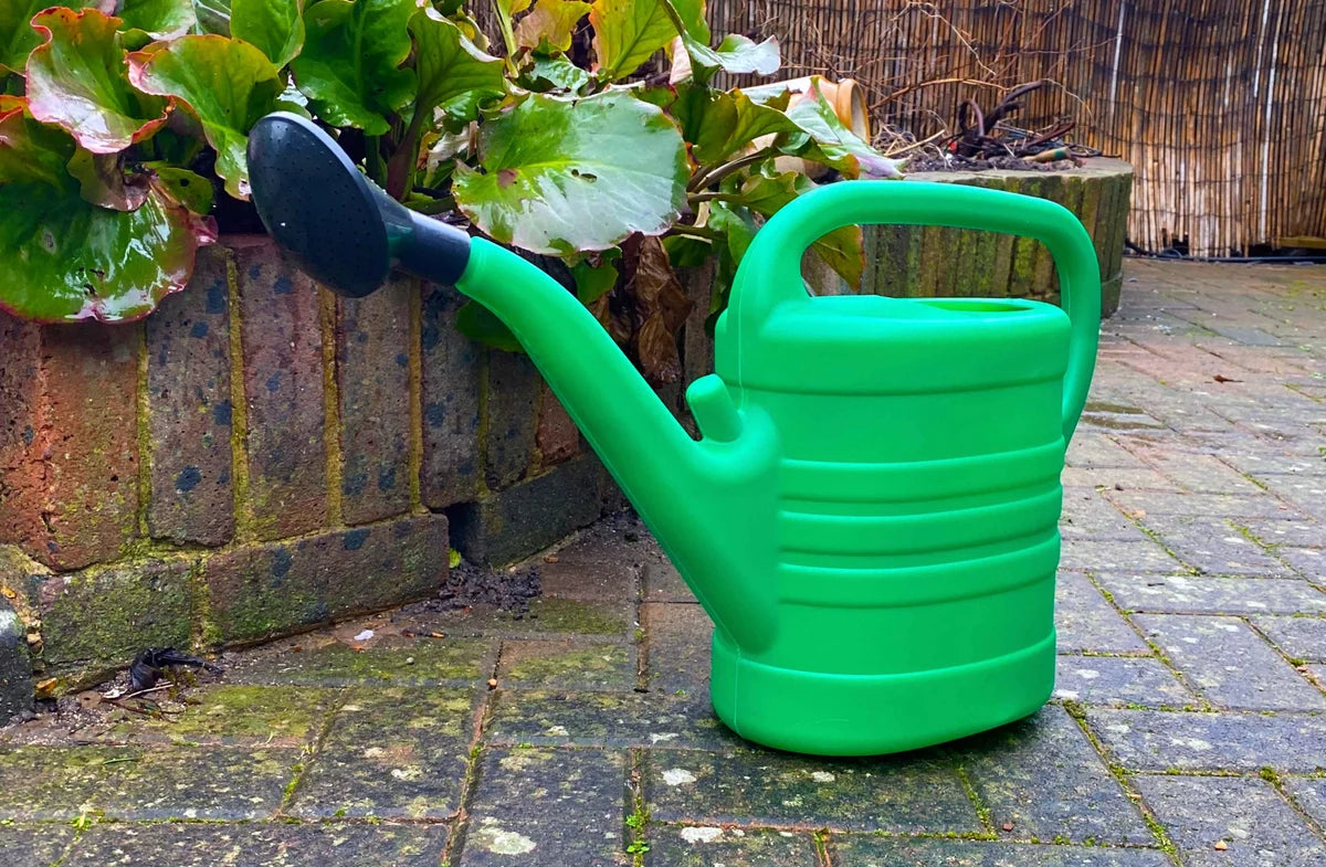Garden Watering Can 10 Litres-Bathhkroom