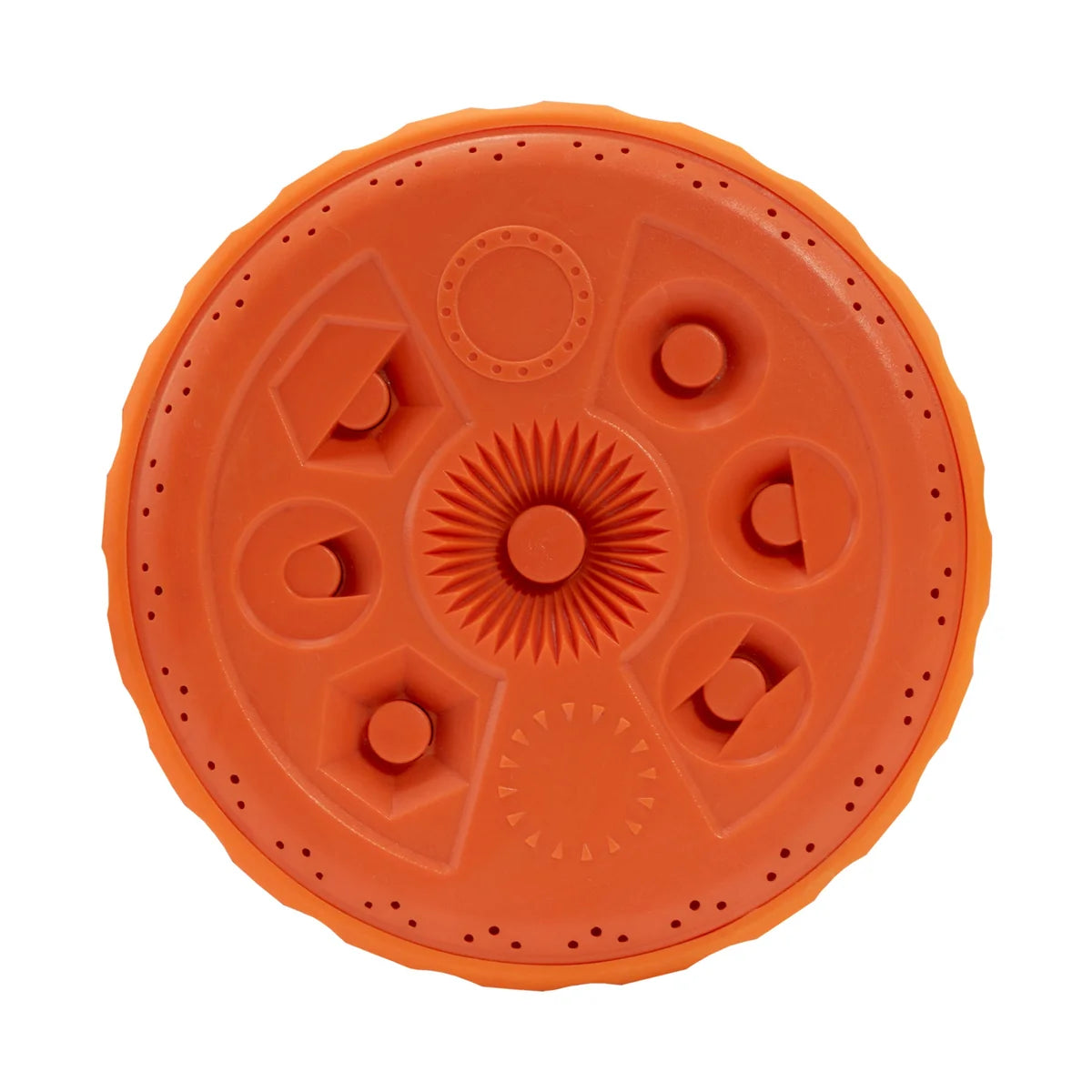 8 Pattern Static Lawn Sprinkler Eco Line-Bathhkroom