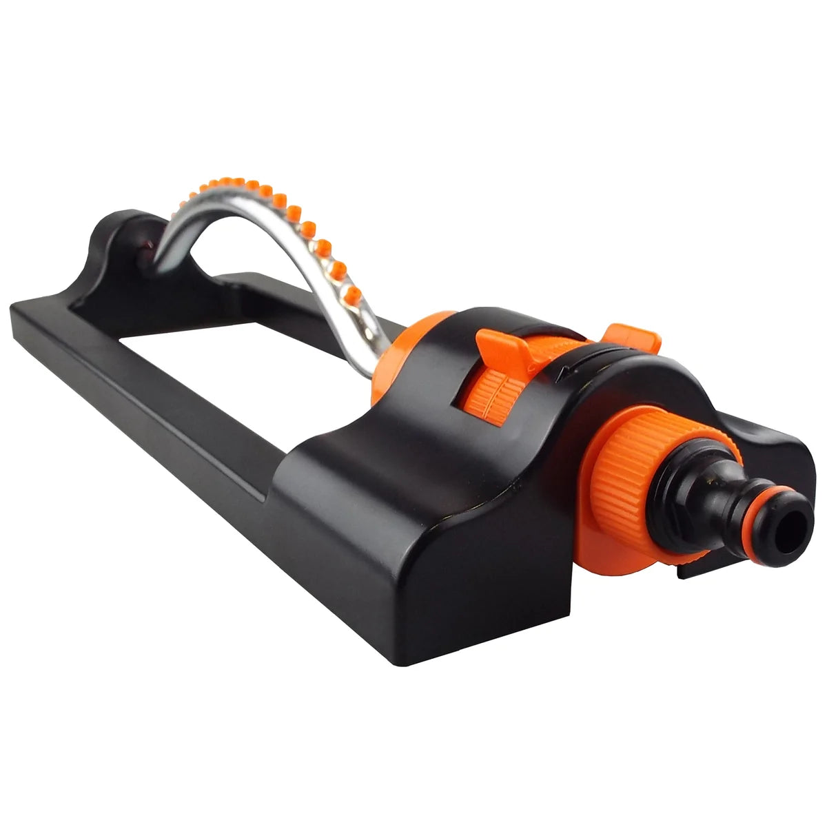 Compact Oscillating Sprinkler Eco Line (Metal Bar)-Bathhkroom