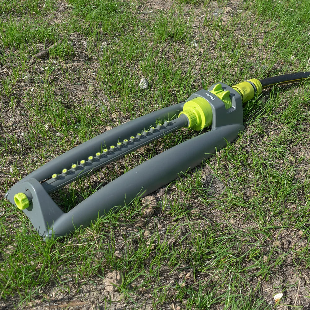 Lime Oscillating Bar Sprinkler LE-6301-Bathhkroom