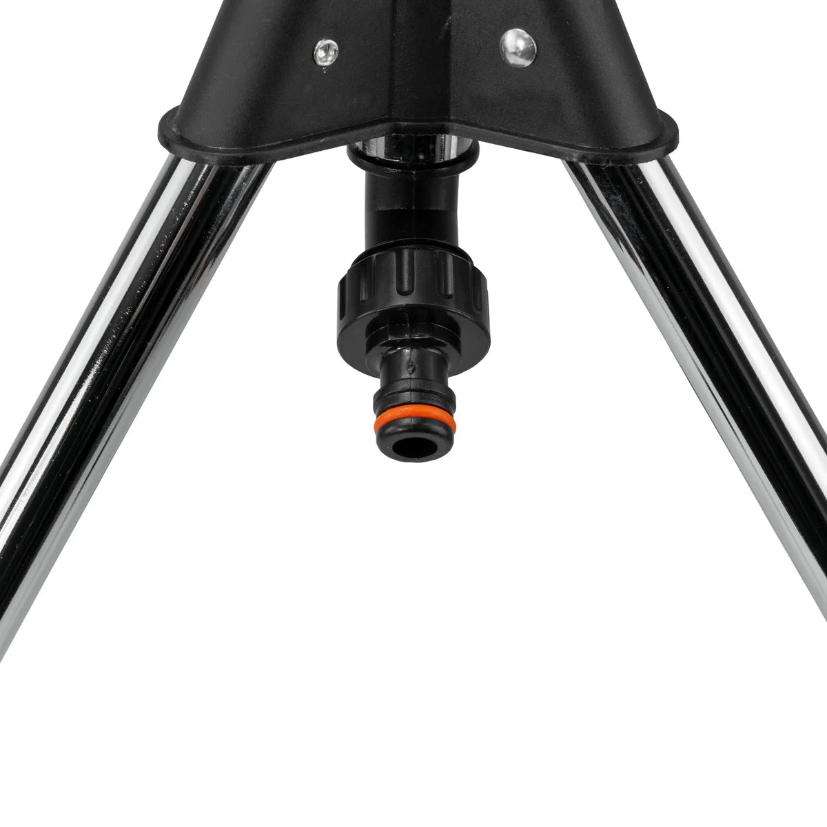 Pulsating Lawn Sprinkler on Tripod 90cm-Bathhkroom