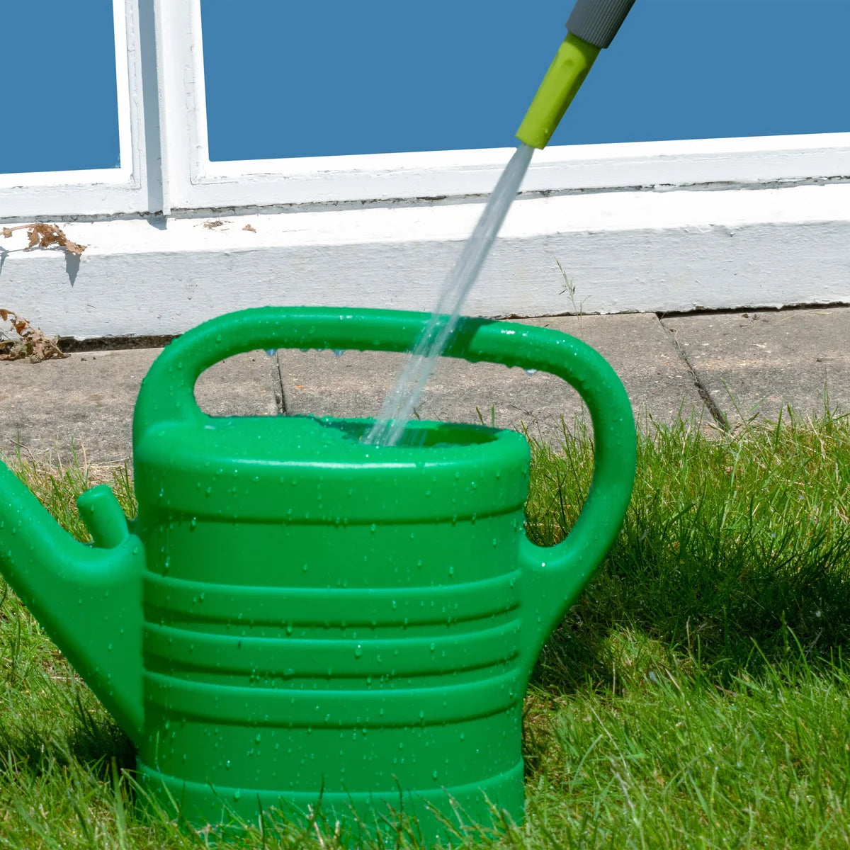 Garden Watering Can 10 Litres-Bathhkroom