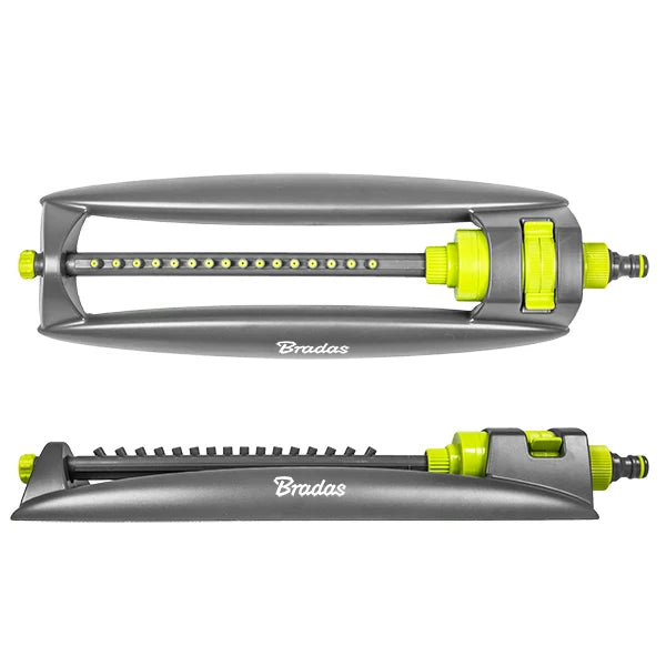 Lime Oscillating Bar Sprinkler LE-6301-Bathhkroom