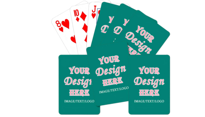 Party & Playing Cards