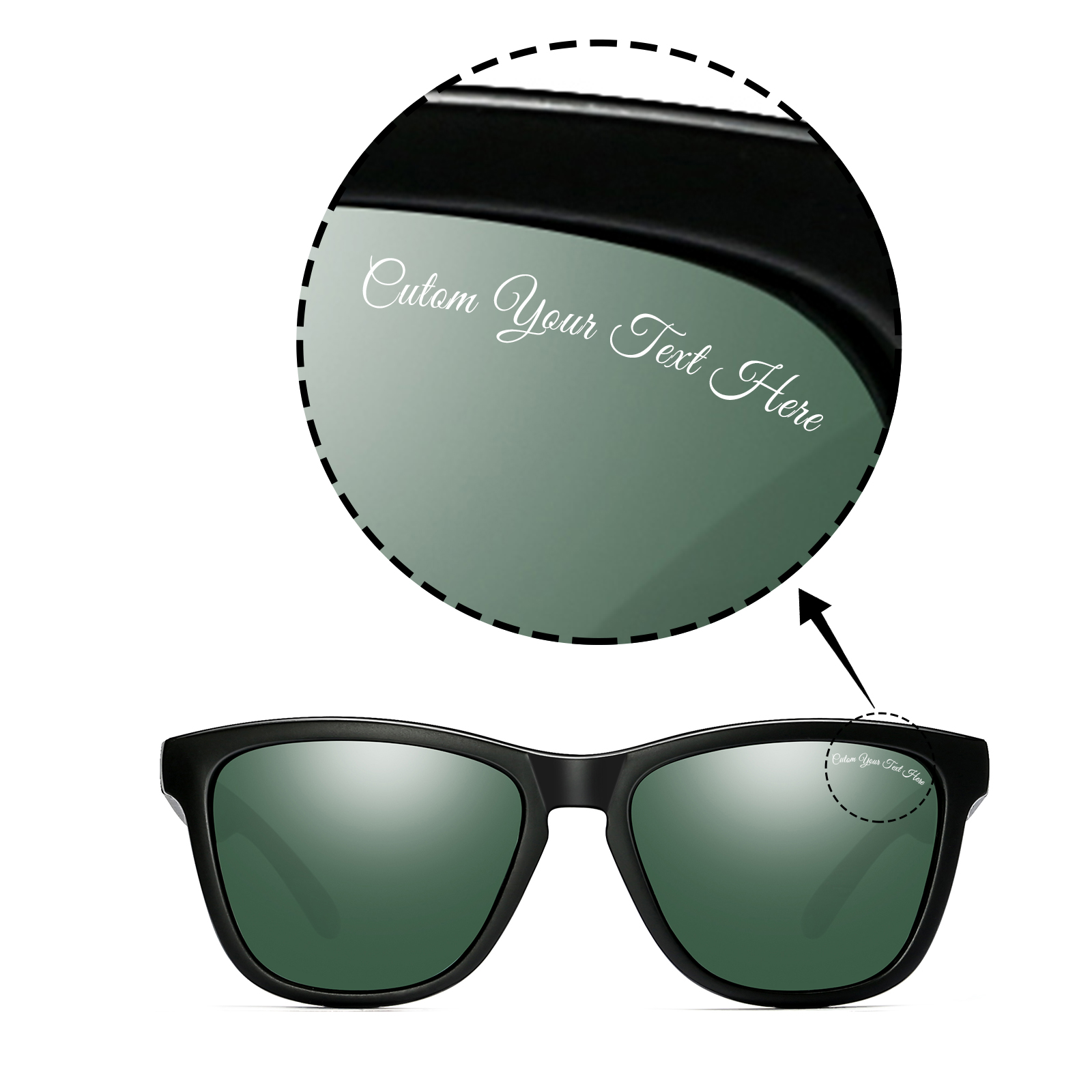 Oakley Junior Junior Frogskins XXS OJ9009 Square Sunglasses for Men Women  Lightweight impact-resistant frame.