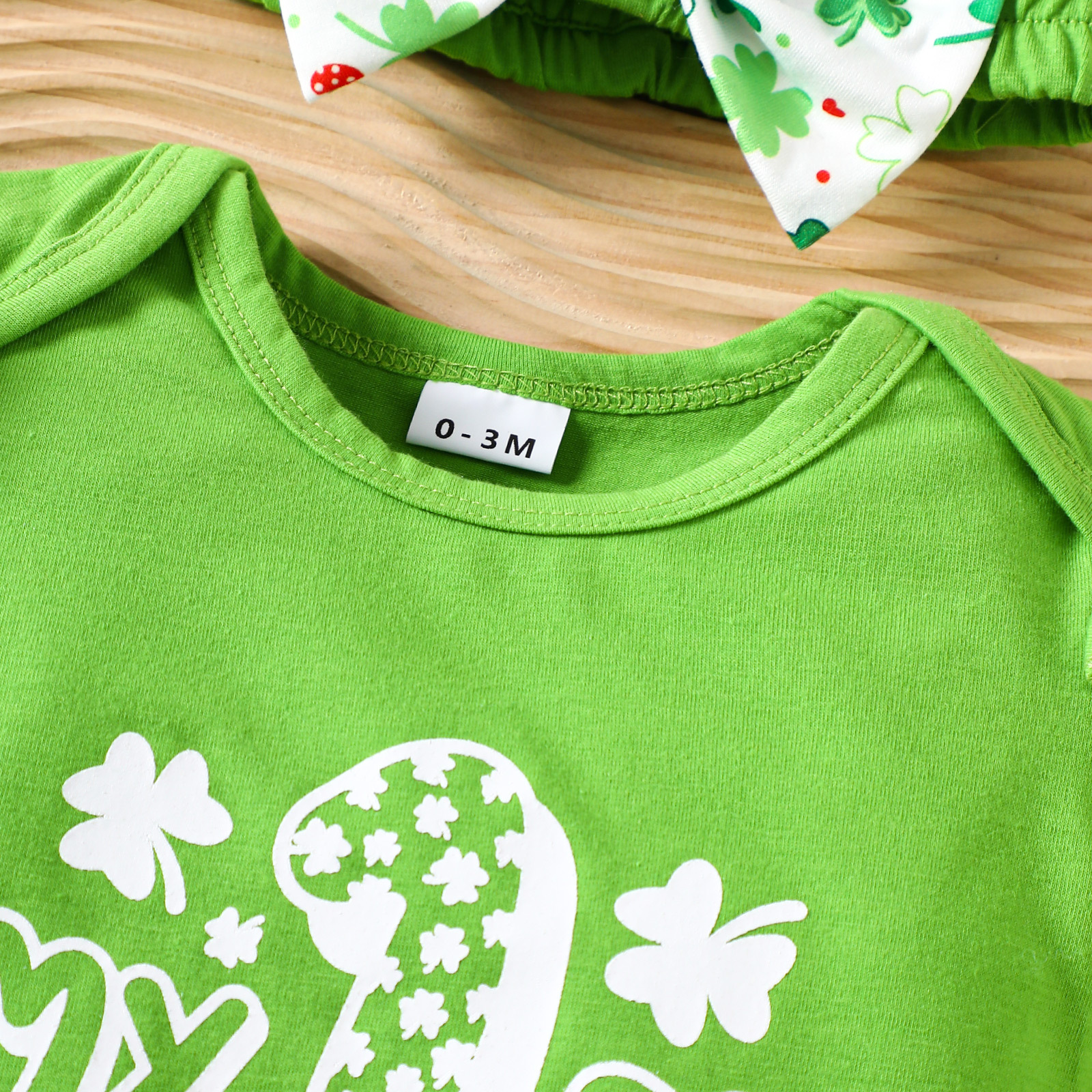 Saint Patrick's Day