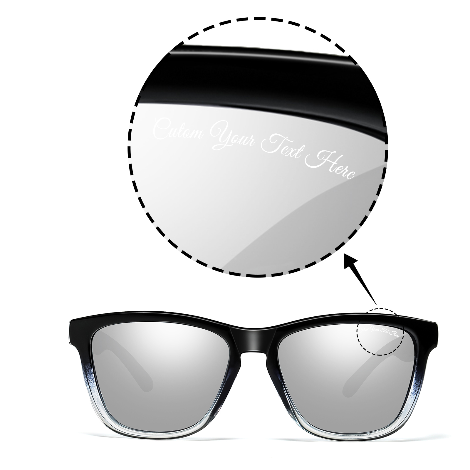Oakley Junior Junior Frogskins XXS OJ9009 Square Sunglasses for Men Women  Lightweight impact-resistant frame.