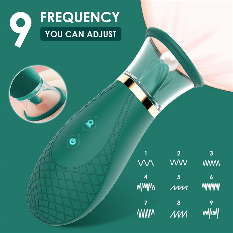 🔥2023 new product promotion 41% off 😍-🎁🎁 Tongue Rotation Trainer
