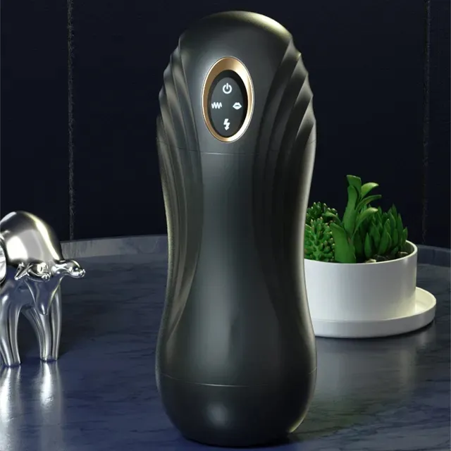 🔥2023 new product promotion 42% off😍-🎁🎁Automatic penis trainer(5 in 1, Stretchable )-suzhom