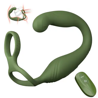 💥🔥Special launch of the Supreme Series - P-massager-suzhom