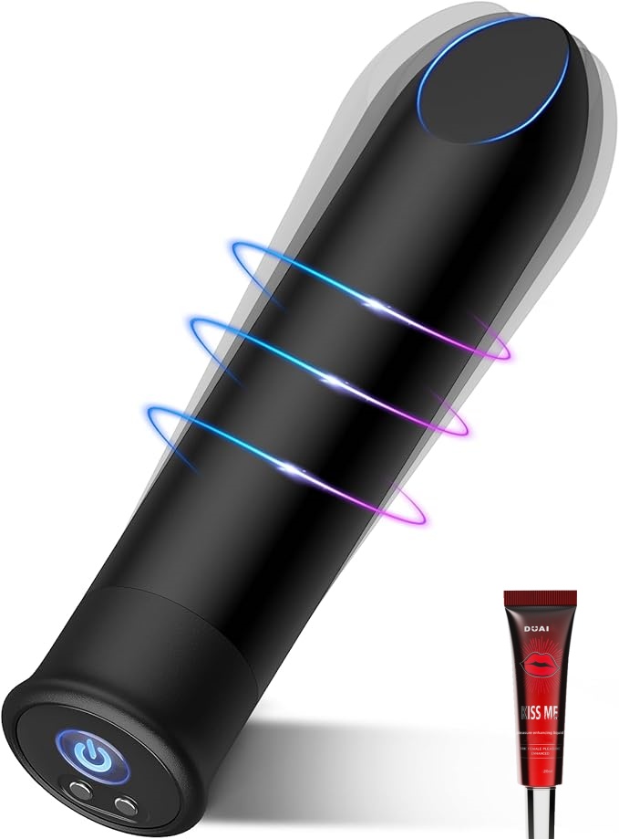 2025 New Hidden Sex Toys💕💕 -- Lipstick Vibrator🌺🌺-suzhom
