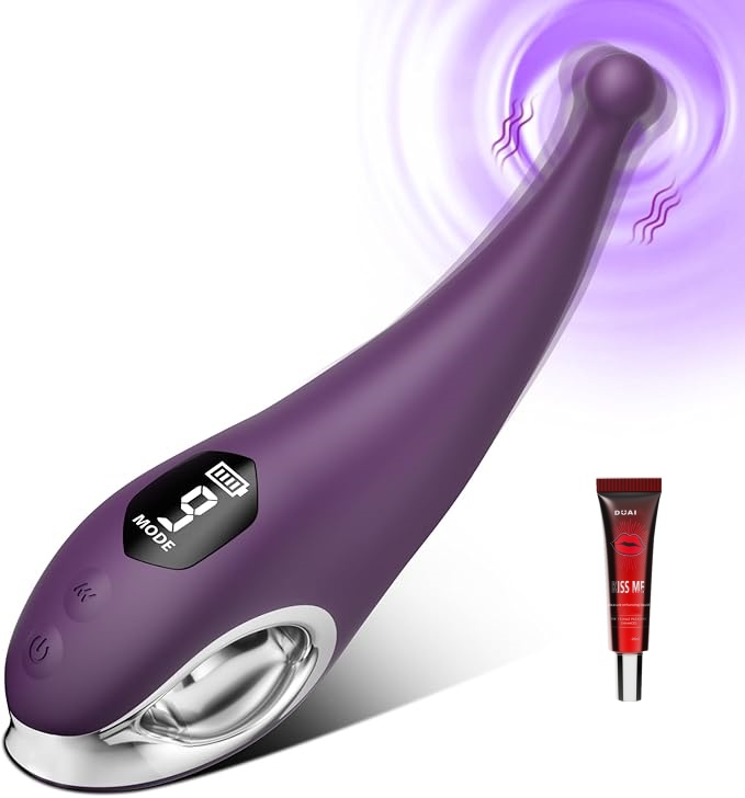 2025 New Women's Pen Series💥💥 - G-spot Vibrator🌹🌹-suzhom