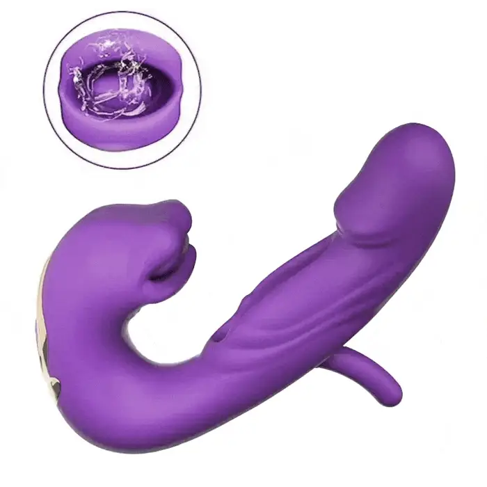 Big Mouth💋💋 -- 2024 New Upgraded Supreme Edition🏆🏆-suzhom