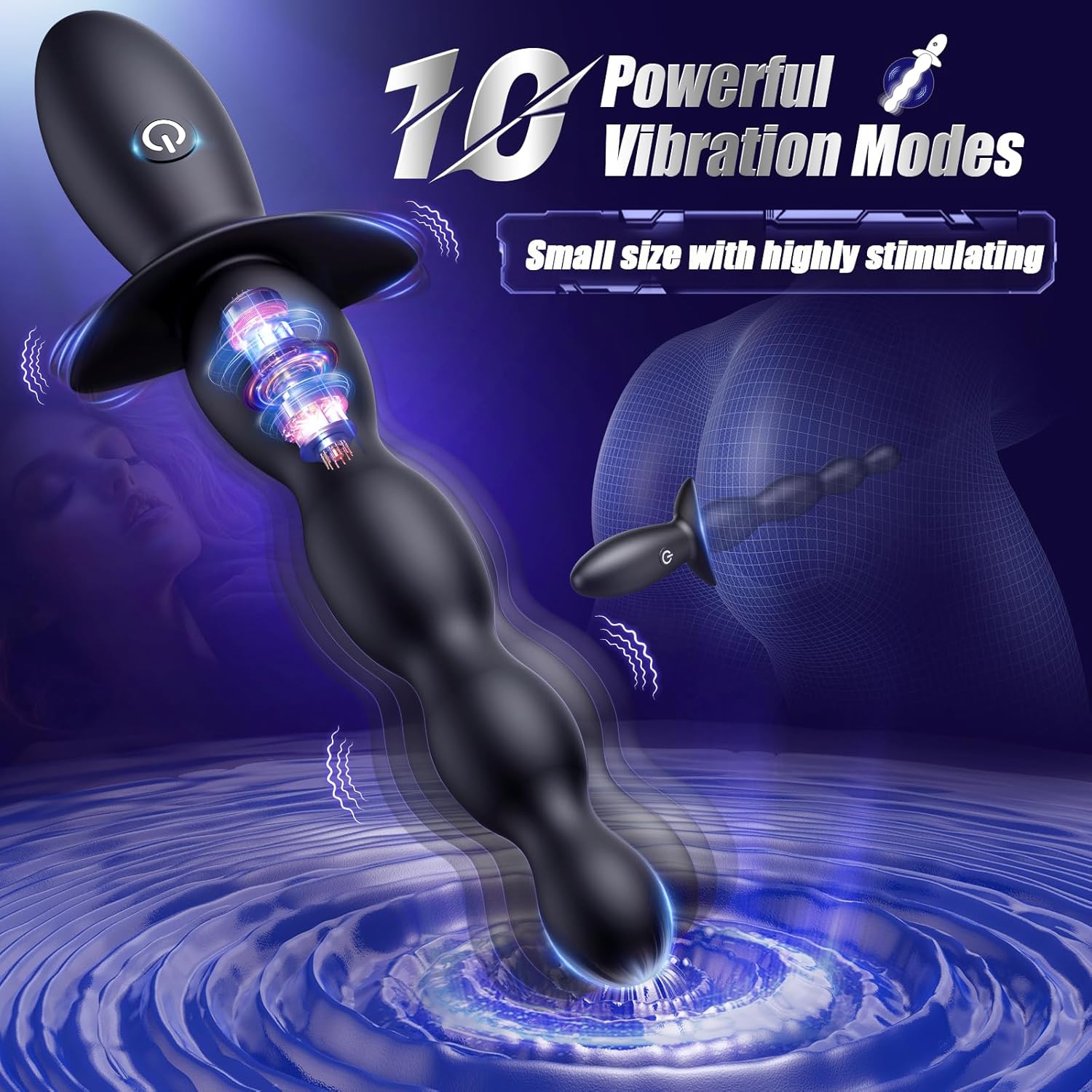 2026 Cutting-Edge Master Series - Gradient Bead