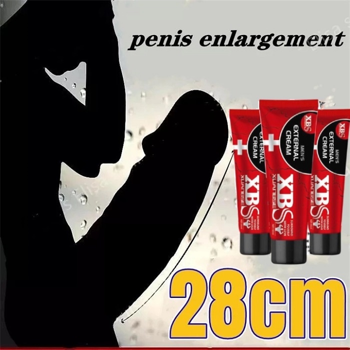 💖Extreme brand new product💖Men's Energy Strength Massage Cream（🔥God Of War Seven Times A Night）-suzhom