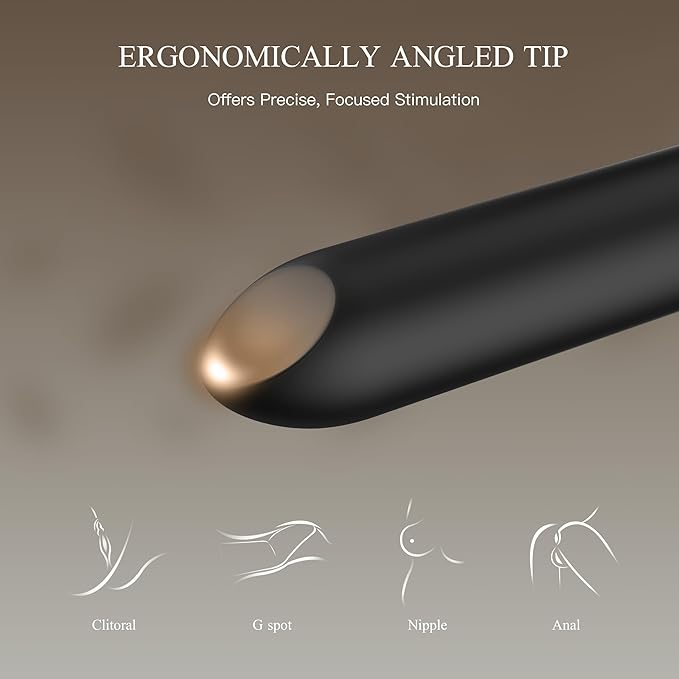 2025 New Hidden Sex Toys💕💕 -- Lipstick Vibrator🌺🌺-suzhom
