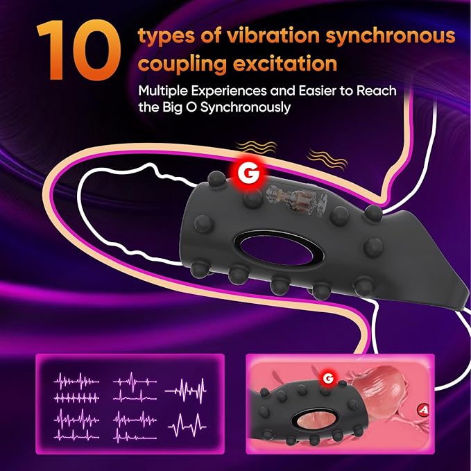 💥🎈New Toys - Female Scream Initiator -- Spiked Club-suzhom
