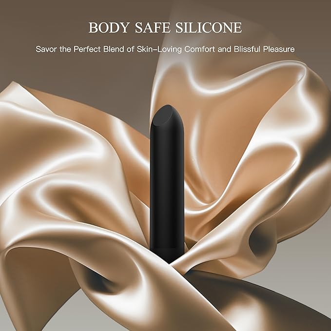 2025 New Hidden Sex Toys💕💕 -- Lipstick Vibrator🌺🌺-suzhom