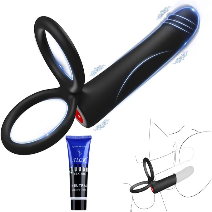 💥Special summer stimulation series for couples-👑Wishiful Stick