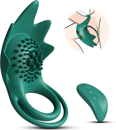 2024 New Experience🔥🔥-Testicles Stimulator with Vibration Function💥💥-suzhom