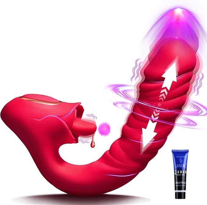 💥2024 Special Launch of High Quality - Powerful 3-in-1 - 💞Soul Mate-suzhom