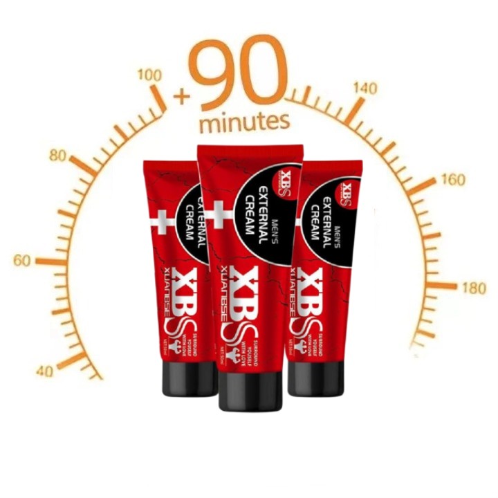 💖Extreme brand new product💖Men's Energy Strength Massage Cream（🔥God Of War Seven Times A Night）-suzhom