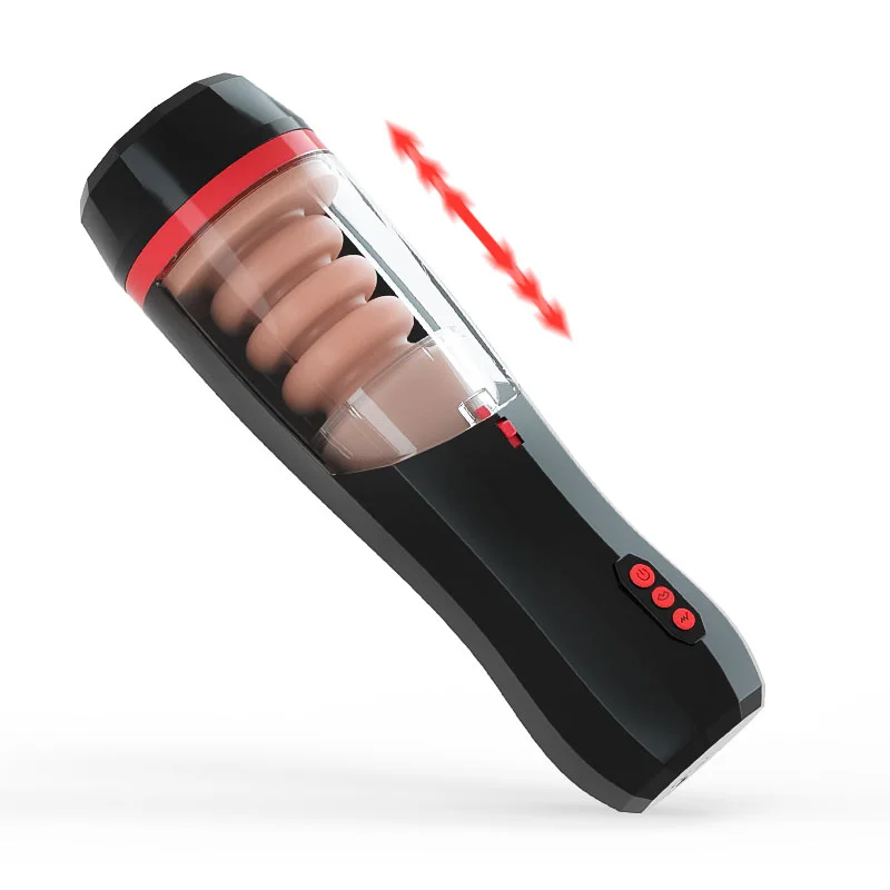 👑👑Supreme Enjoy 😍😍2023 Top Electric Men's Automatic Retractor-suzhom