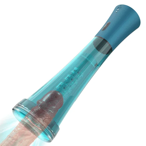 🔥🔥2023 Latest Technology Products🔥Penis Vacuum Spa Pump💪one click exercise+enjoy