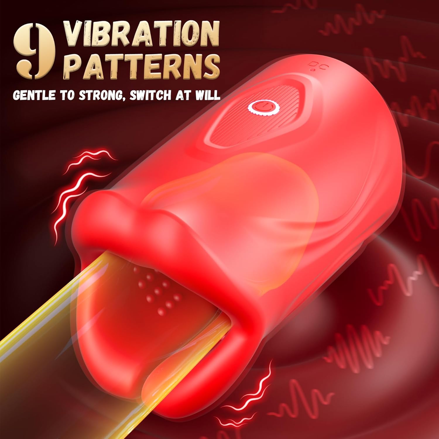 2025 Best-Selling New Product Launch-Champion Trainer Masturbator