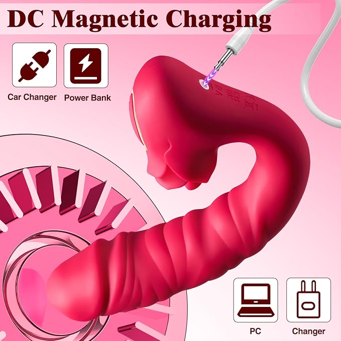 💥2024 Special Launch of High Quality - Powerful 3-in-1 - 💞Soul Mate-suzhom