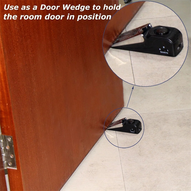 🔥Hot Sale 🔥DOOR STOP ALARM