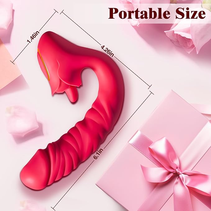 💥2024 Special Launch of High Quality - Powerful 3-in-1 - 💞Soul Mate-suzhom