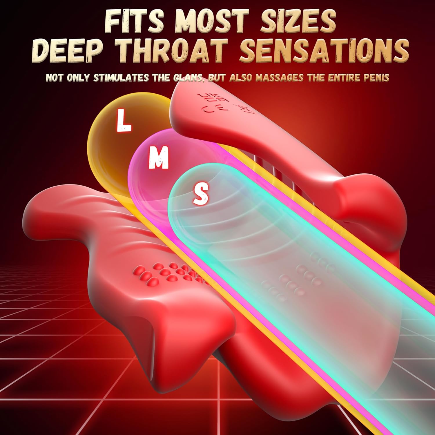2025 Best-Selling New Product Launch-Champion Trainer Masturbator