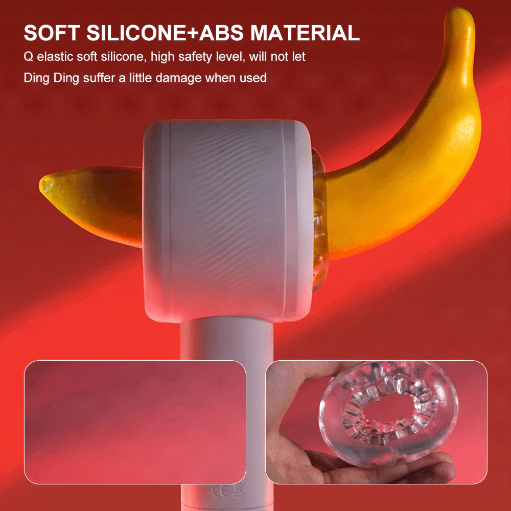 💖🔥2023 new product promotion 49% off 😍-🎁🎁 Automatic male masturbation cup real vagina self-service pusher-suzhom