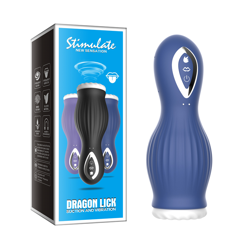 😍2023 new product promotion 49% off😍-🎁🎁The fifth generation penis trainer automatic push-pull machine-suzhom