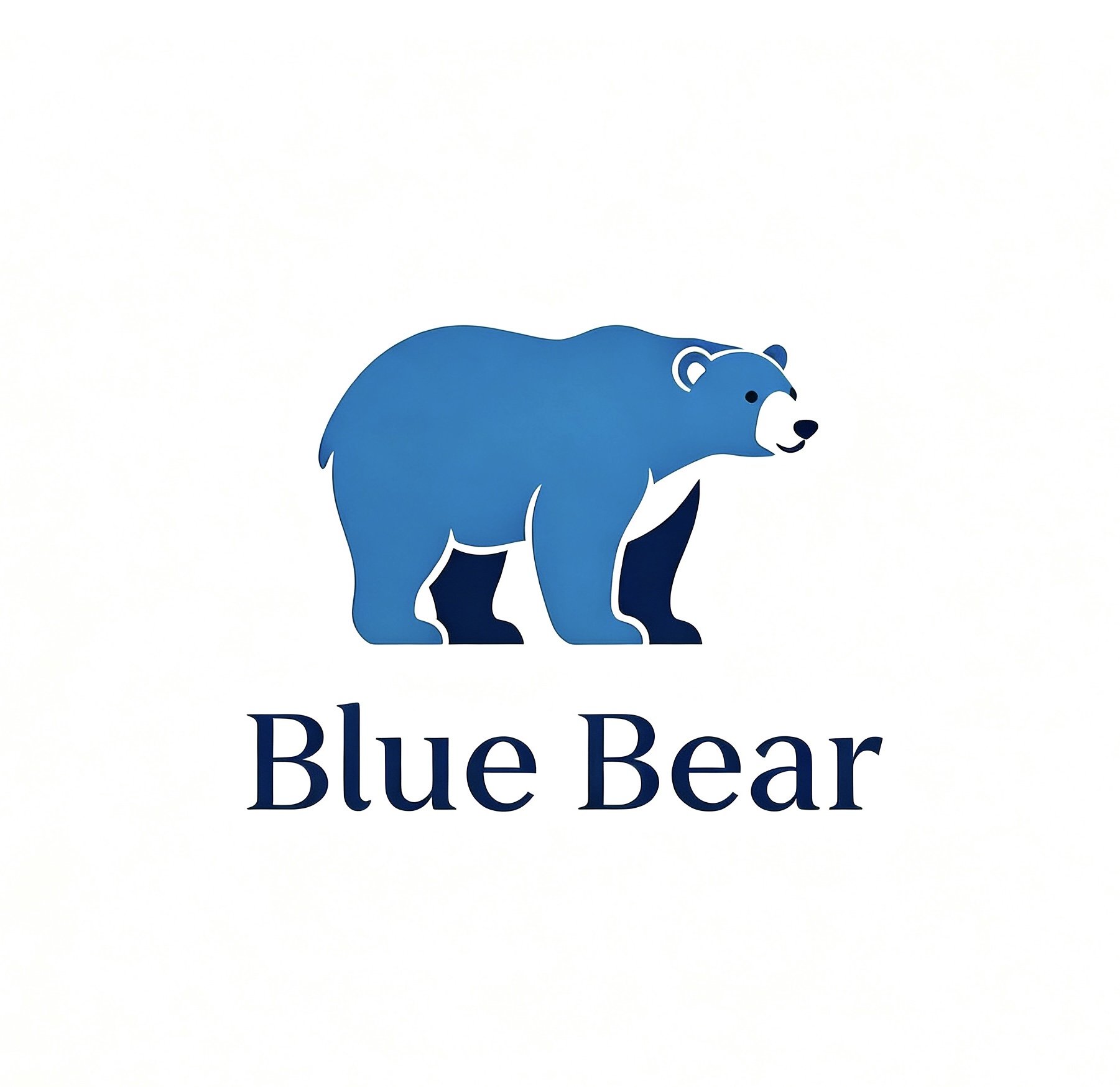 Bluebear